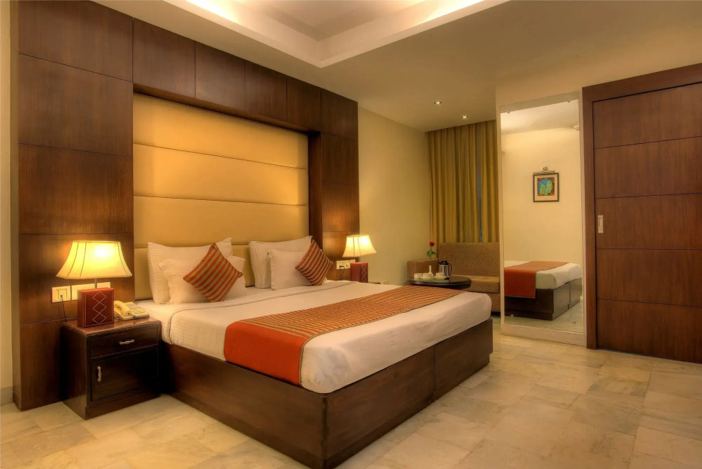 Hotel Regent Continental