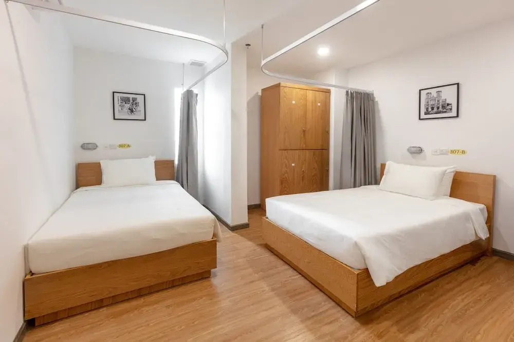 Dien Luc Hotel
