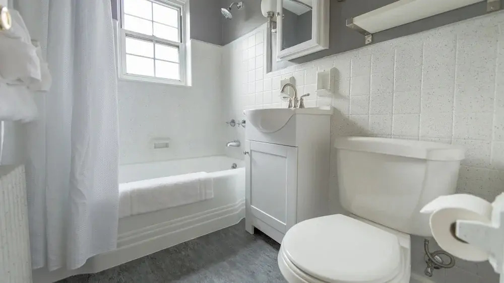 Shadyside Inn All Suites Hotel