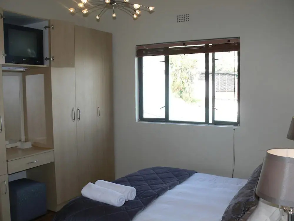 Leeuwenzee Guesthouse