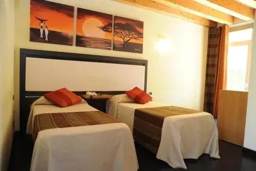 Hotel Villa Altura