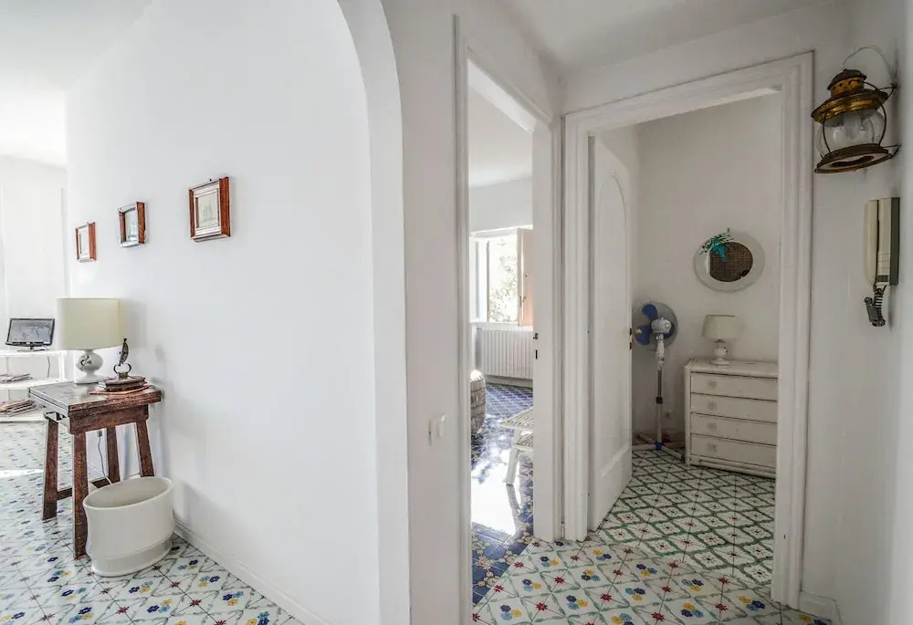 Casa Moressa