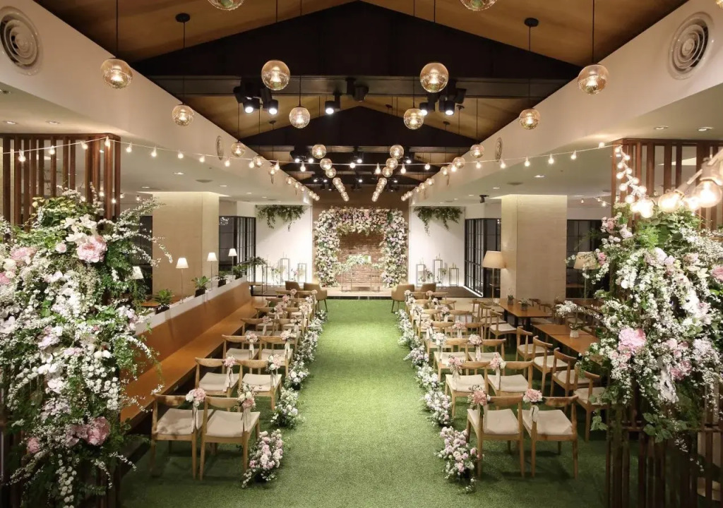 Hotel PJ Myeongdong