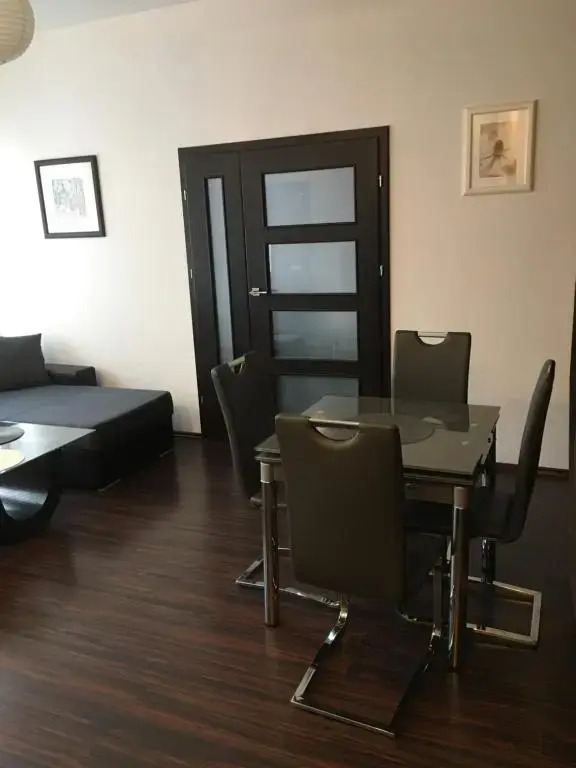 Apartament Opera