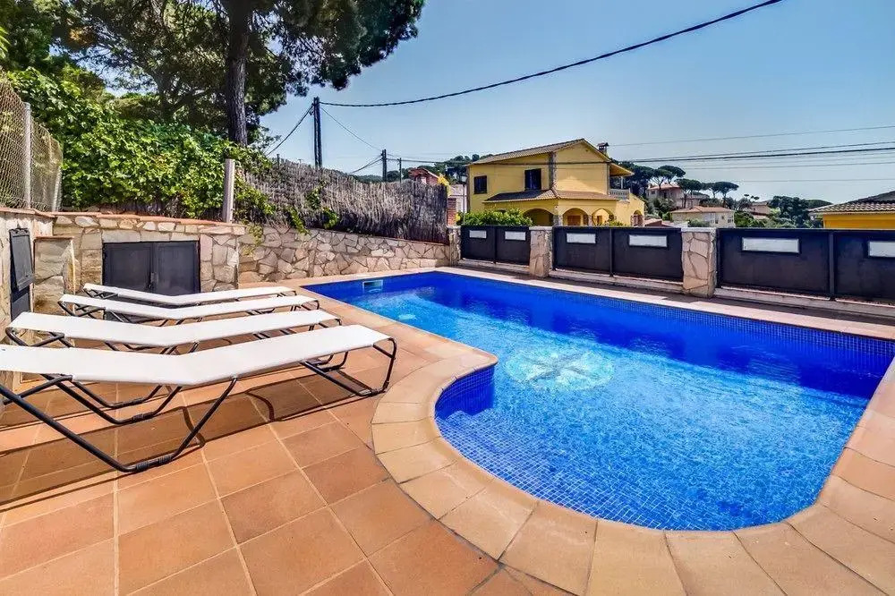 Vivalidays Villa Leys