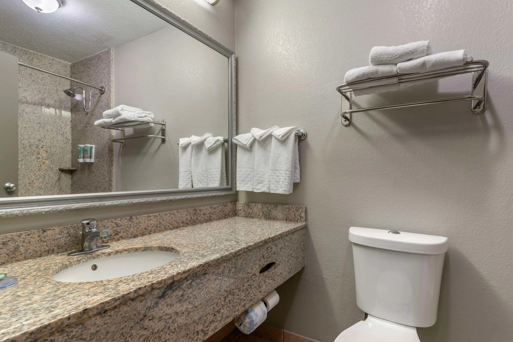 Best Western Auburn/Opelika Inn
