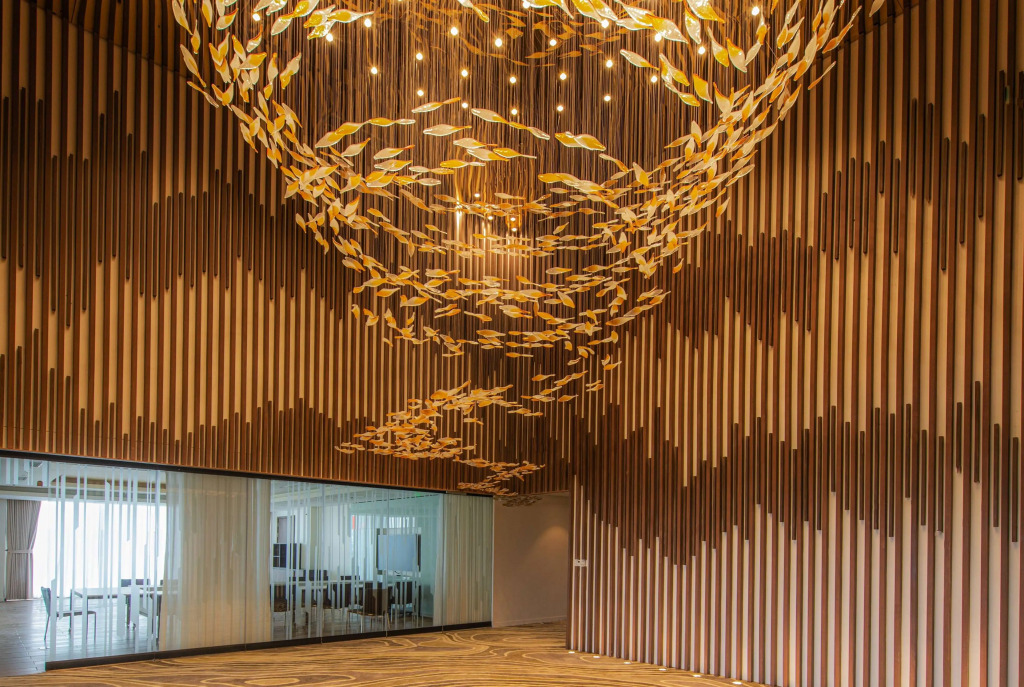 Hotel Soleil Ha Long, Trademark Collection by Wyndham
