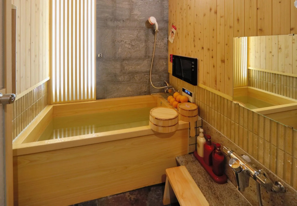 Dormy Inn Express Meguro Aobadai Hot Spring