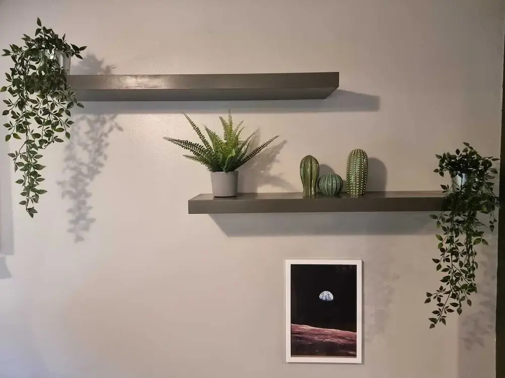Park View Garden Apartment