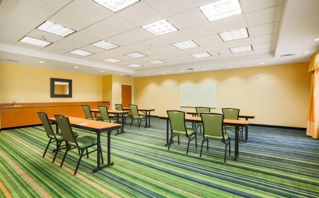 Fairfield Inn & Suites by Marriott Reno Sparks