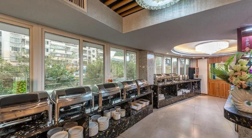 Days Inn by Wyndham Business Place Guilin Yishun