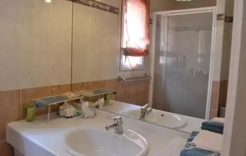 Apartment Immeuble La Rode