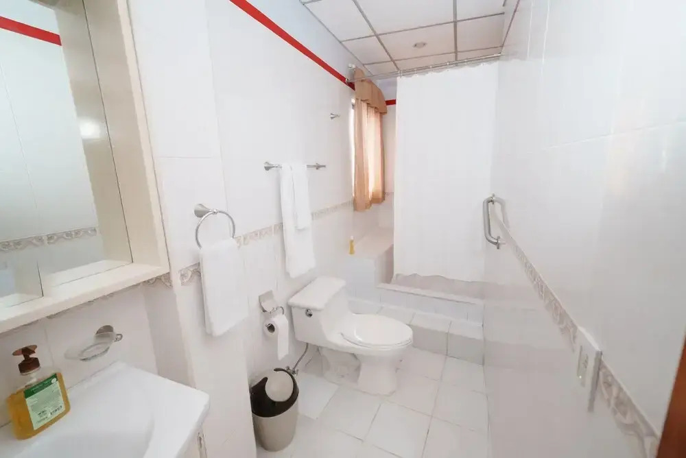 Suites en el Centro