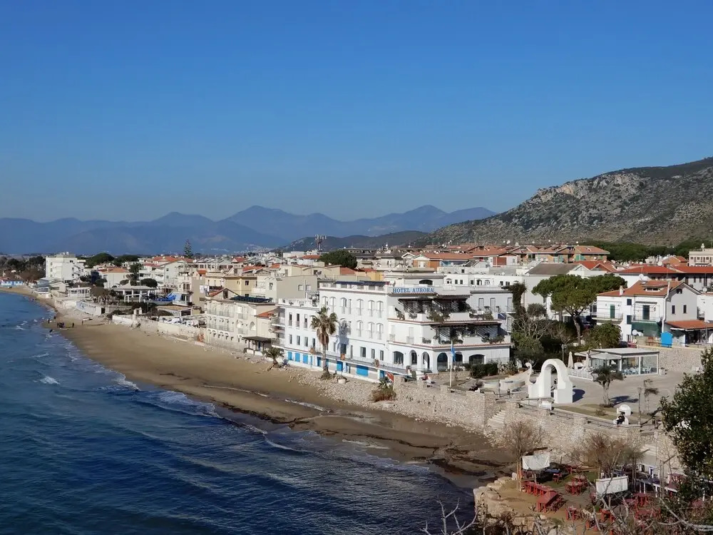 Casa Lilia Sperlongaresort