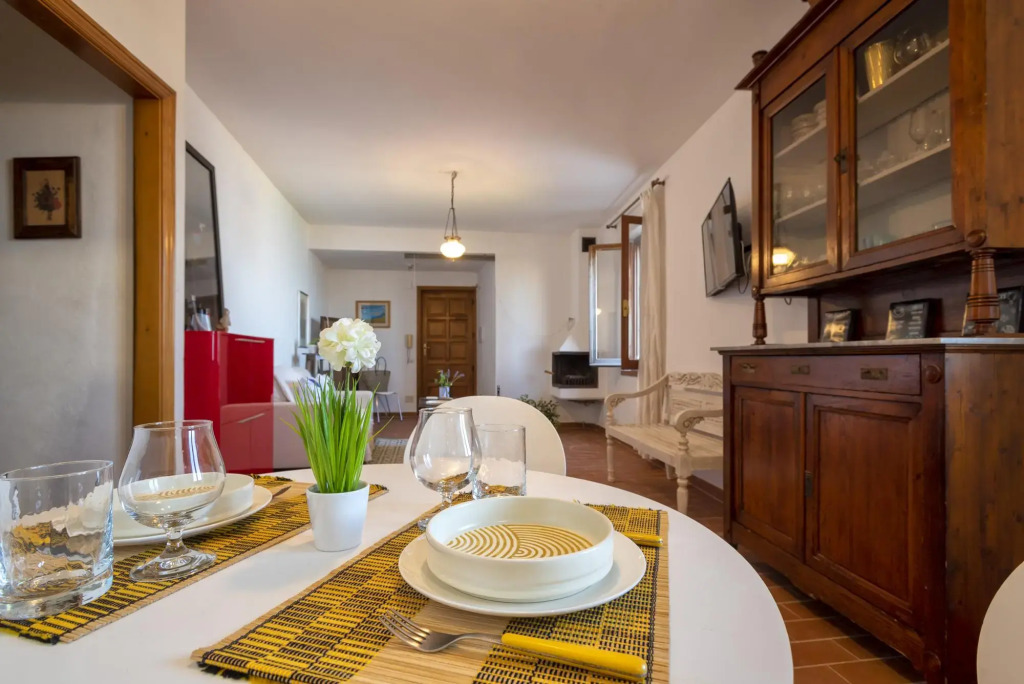 Casa Emilia Sui Bastioni