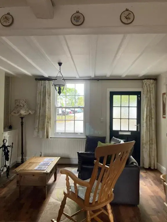5 Union Road