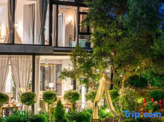 Yezi Garden Hotel