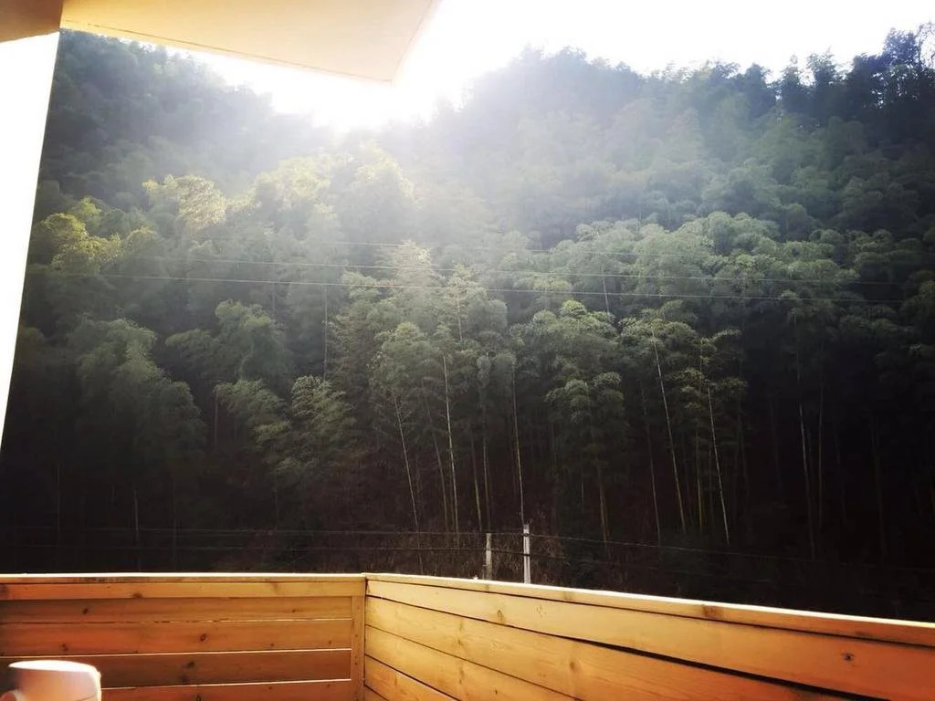 Wushan Hostel