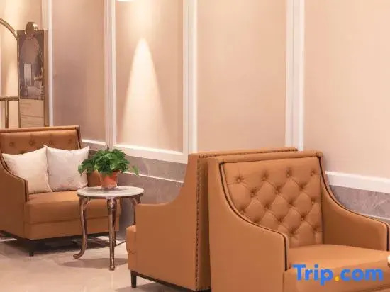 Vienna Hotel (Minwei Shopping Center Branch)