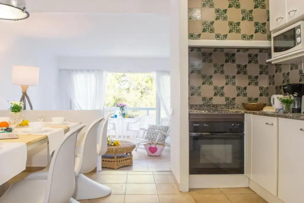 Apartamento Ferrera Park 306