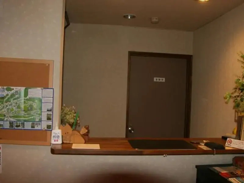 Pension Alpen Rose
