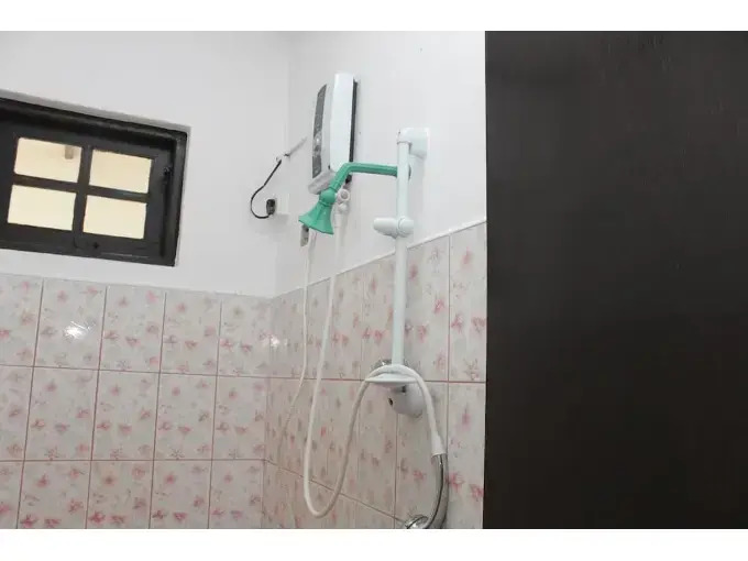 New Sigiri Terrace