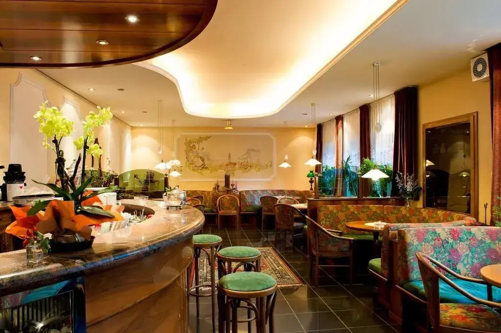 Hotel Tappeiner