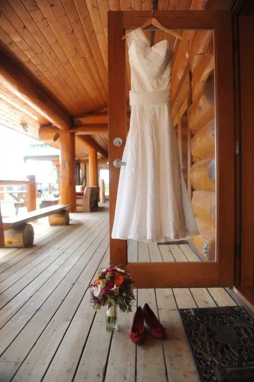 Fraser River Lodge