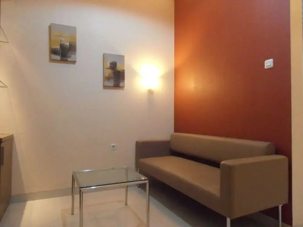 Tirta Mansion Premier
