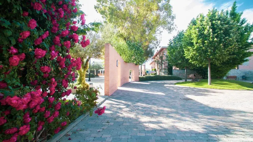 Hotel Comendador