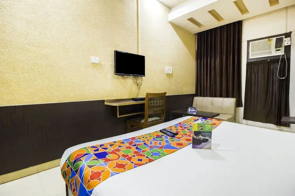 FabExpress SBG Inn