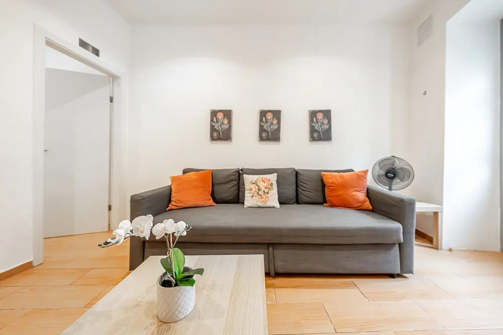 Casas do Olival Apartments