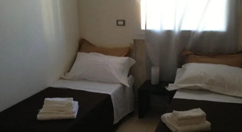 B&B In Salento