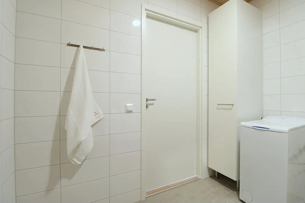 Forenom Serviced Apartments Espoo Nupuri