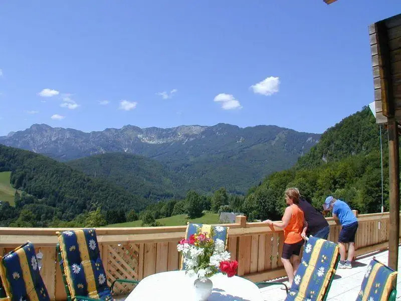 Haus Panorama