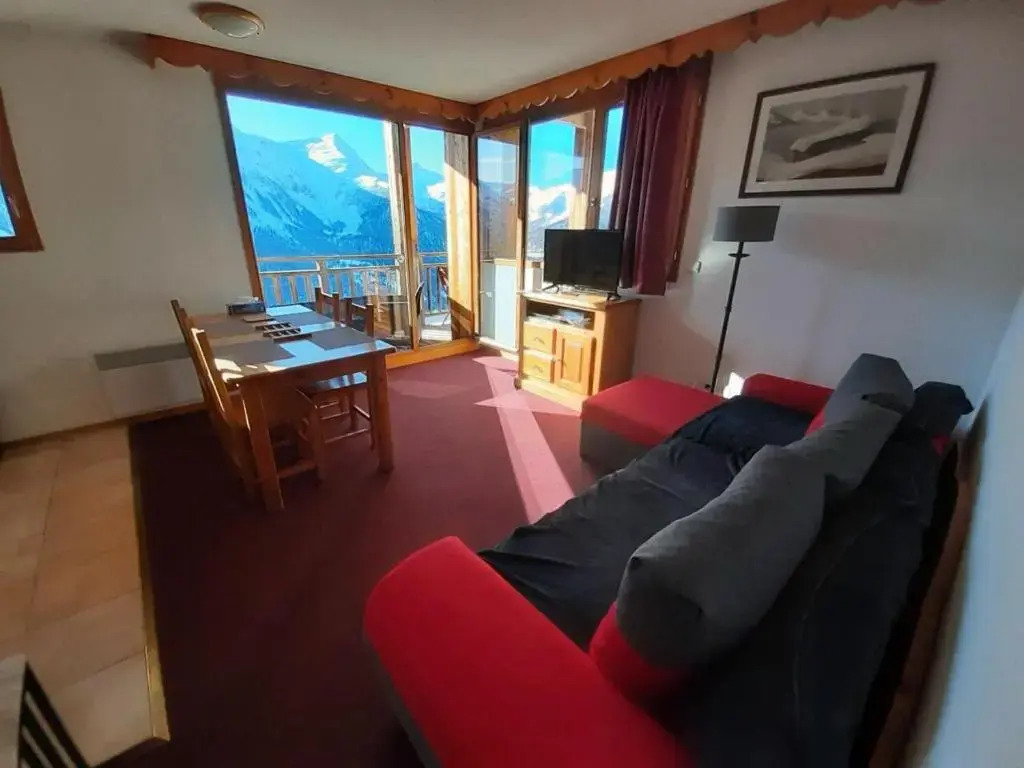 Résidence Cristallines - 3 Pièces pour 4 Personnes 24