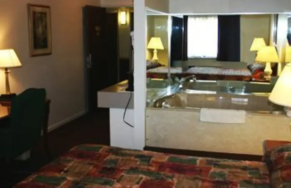 Americas Best Value Inn