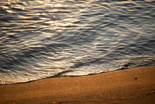 Face A La Mer