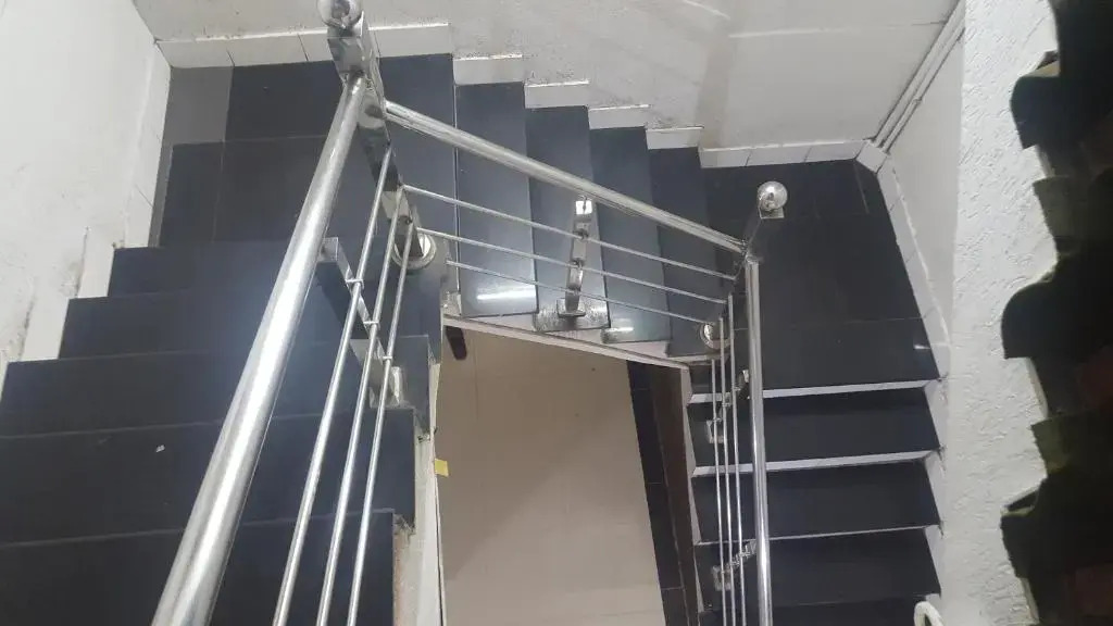 Hotel AL MARKAZ