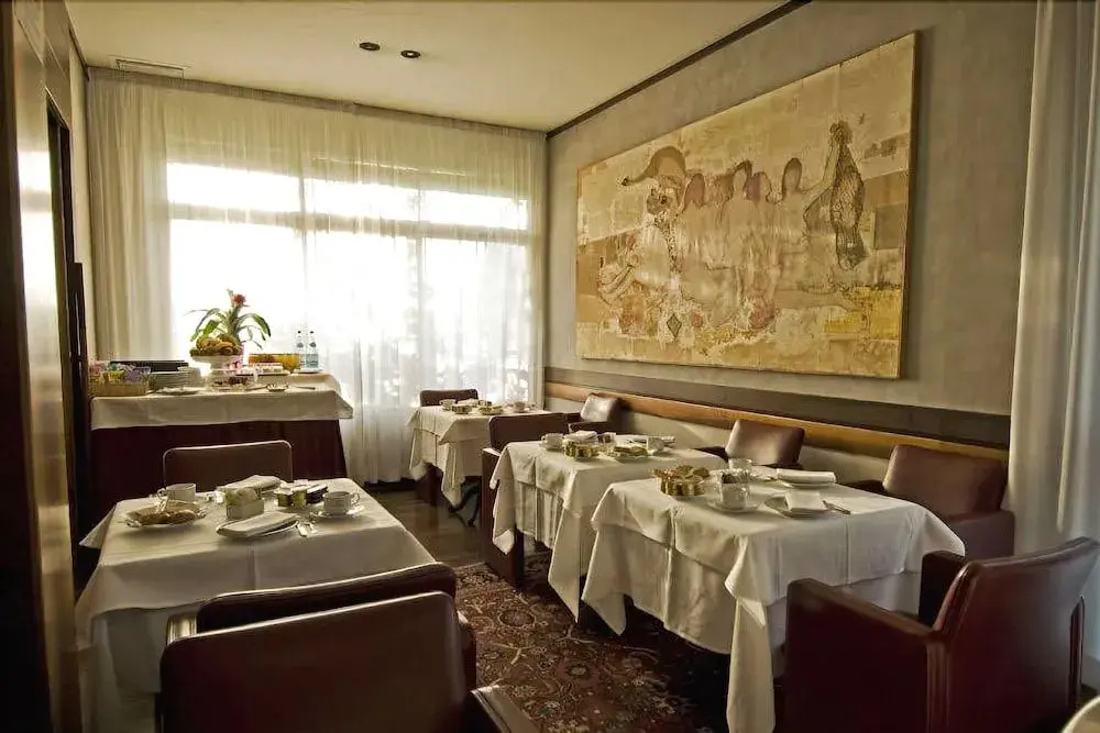 Meeting Hotel Cesena