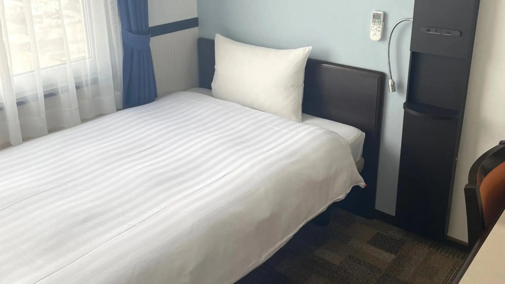 Toyoko Inn Saitama Iwatsuki Ekimae