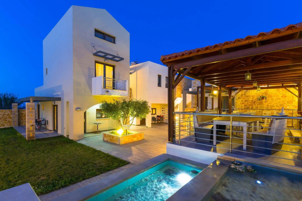 Ledra Maleme Hotel