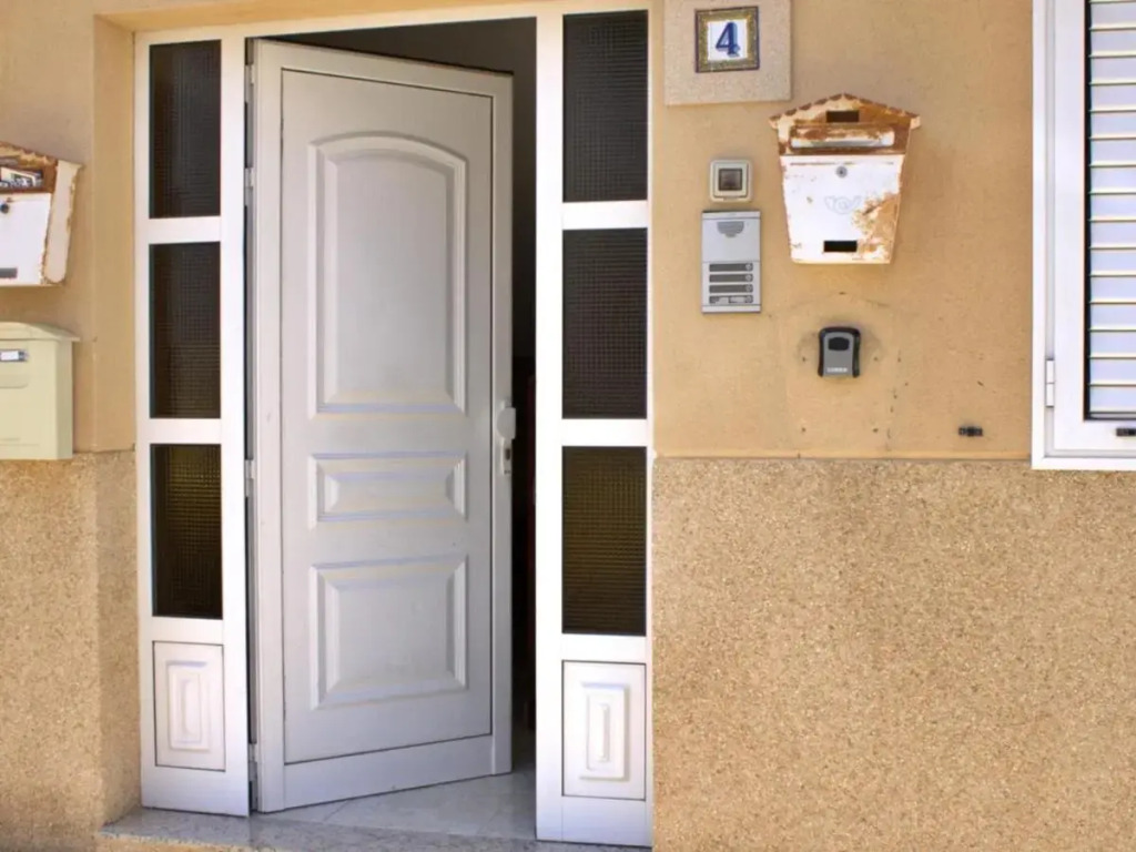 SFJ Apartamento Arrecife