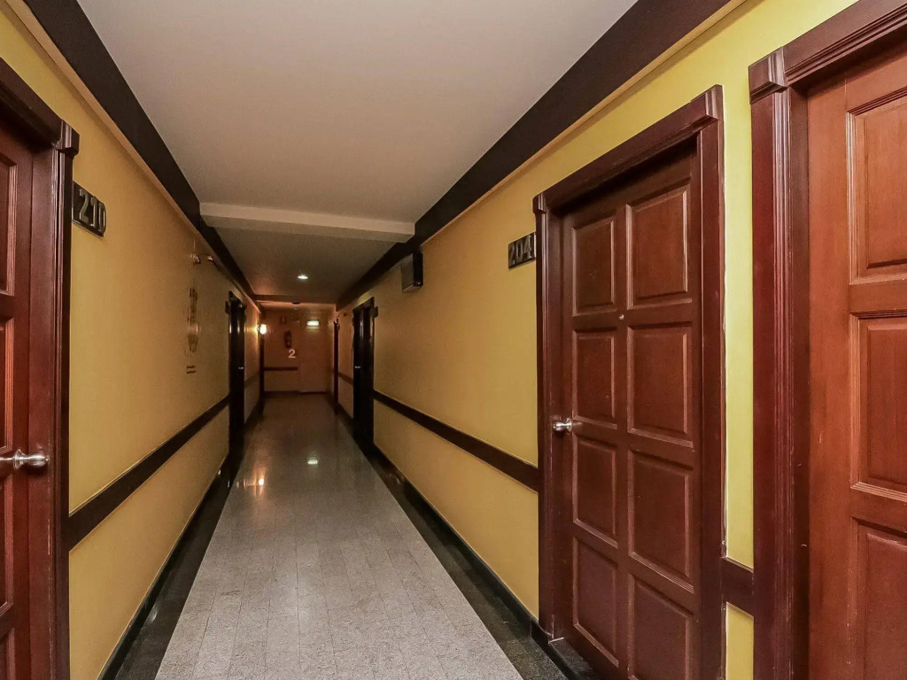 Nida Rooms Charoenrat Bangklo Boulevard at Howard Square