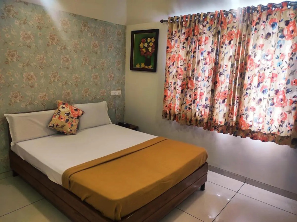 Hotel Prafulla, Kolhapur