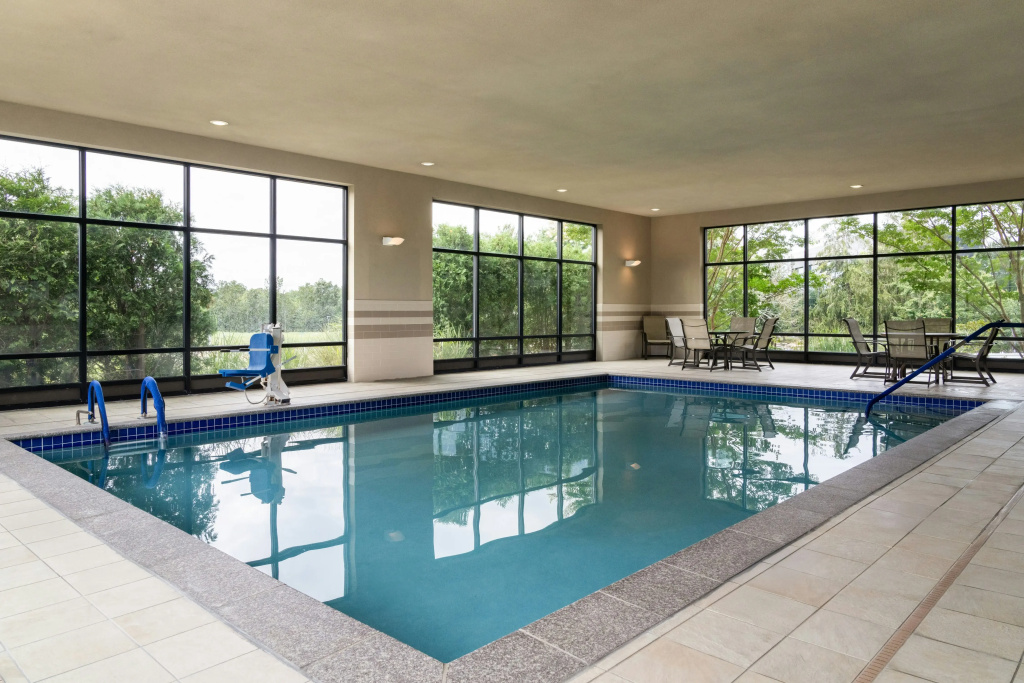 Hampton Inn Neptune