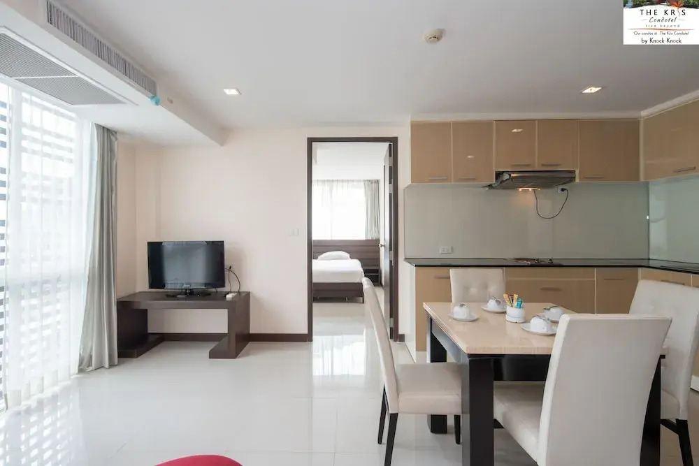 Dee Residence Phuket
