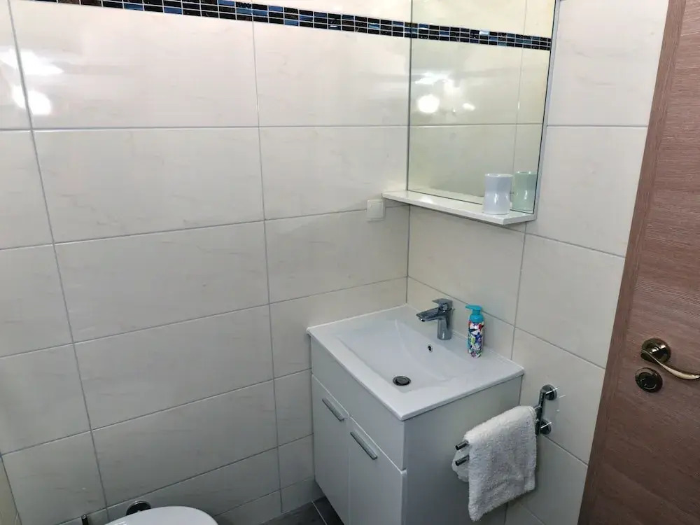 Apartments Papic