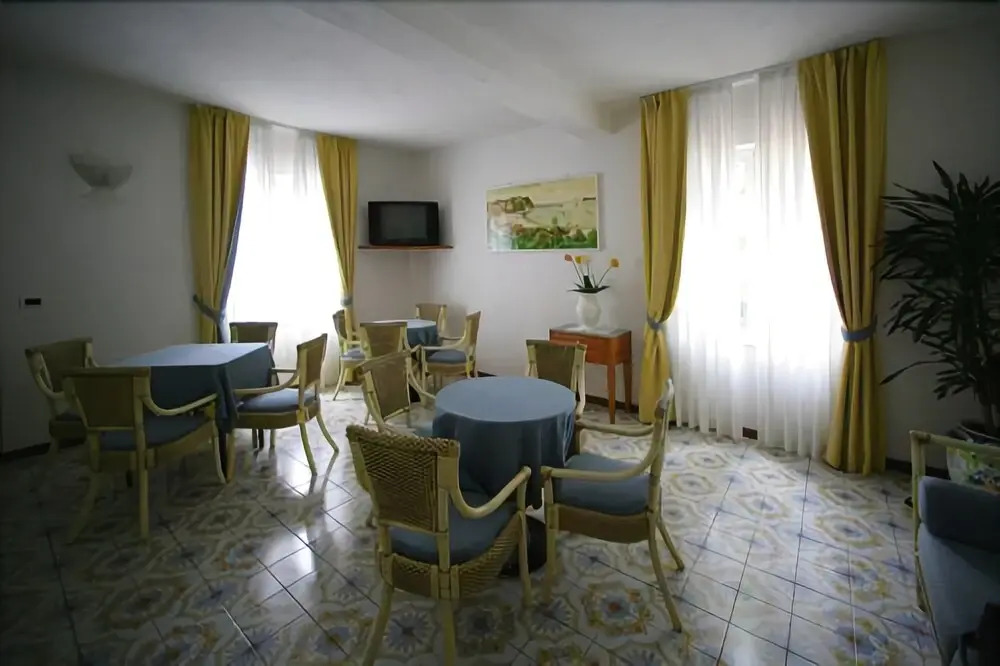 Hotel Riviera
