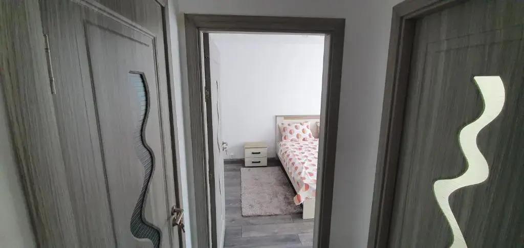 2 rooms apartment Airy & Bright